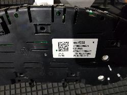 View Auto part Instrument Cluster Holden Commodore 2013