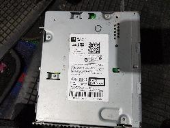 View Auto part Radio/Cd/Dvd/Sat/Tv Holden Commodore 2013
