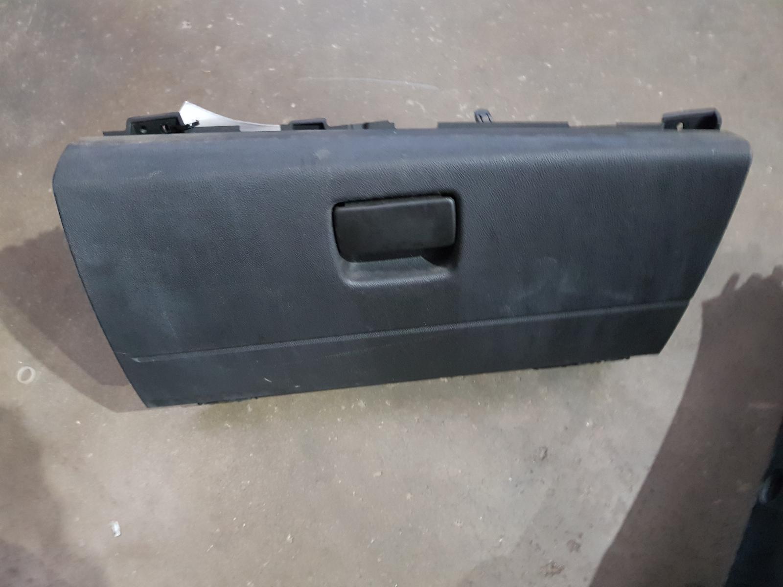 View Auto part Glove Box Holden Commodore 2013