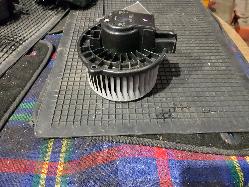 View Auto part Heater Fan Motor Holden Commodore 2013