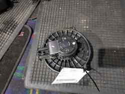 View Auto part Heater Fan Motor Holden Commodore 2013
