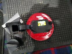 View Auto part Fuel Door / Filler Holden Commodore 2013