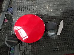 View Auto part Fuel Door / Filler Holden Commodore 2013