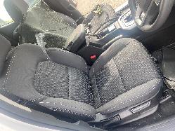 View Auto part Seatbelt/Stalk Ldv T60 2020