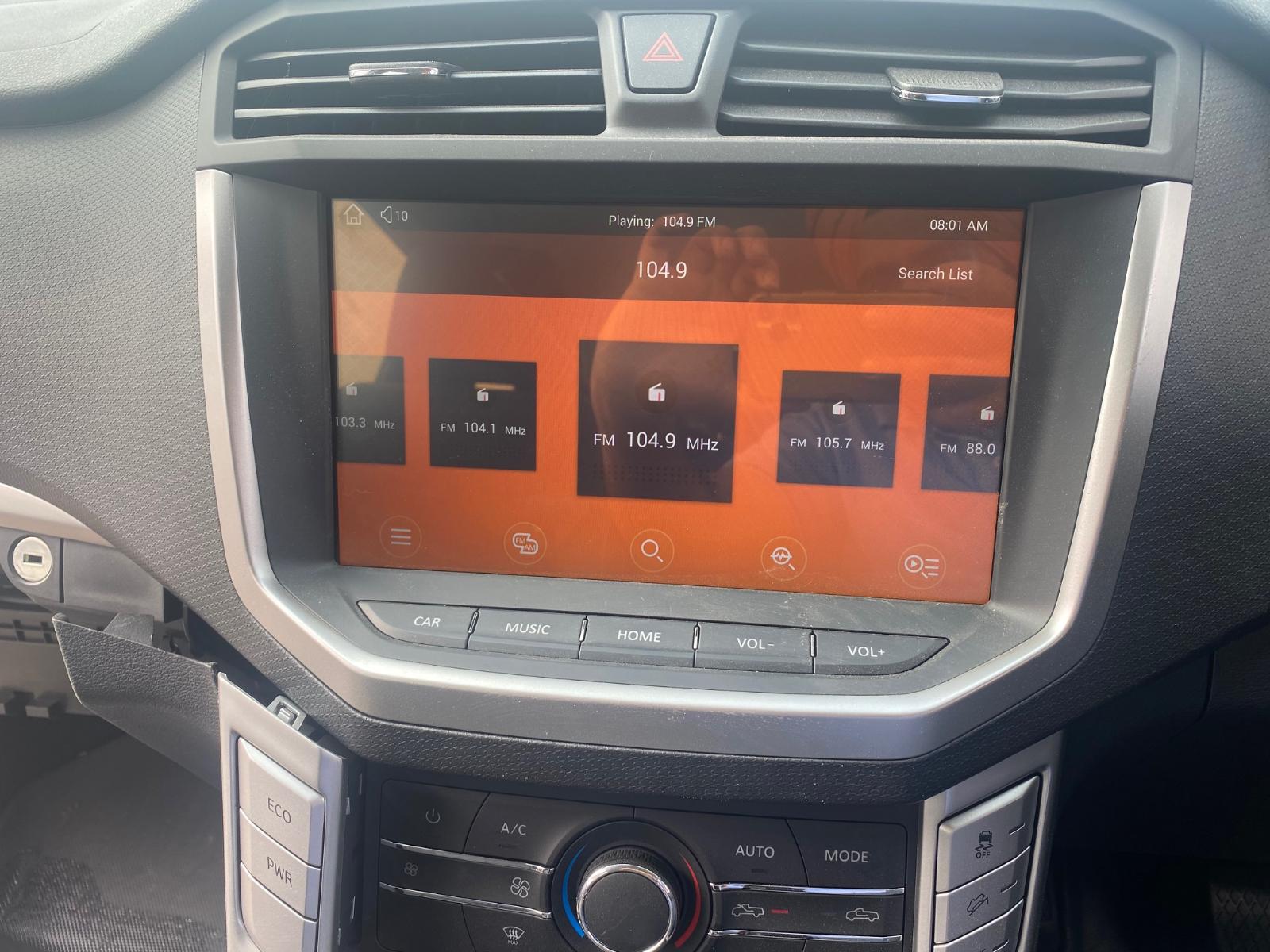 View Auto part Door/Boot/Gate Lock Ldv T60 2020