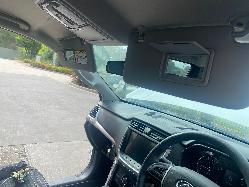 View Auto part Seatbelt/Stalk Ldv T60 2020