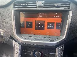 View Auto part Door/Boot/Gate Lock Ldv T60 2020