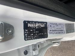 View Auto part Seatbelt/Stalk Ldv T60 2020