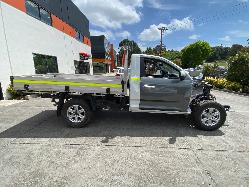 View Auto part Spare Wheel Winch Ldv T60 2019