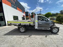 View Auto part Spare Wheel Winch Ldv T60 2019