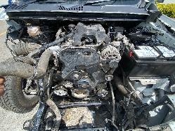 View Auto part Spare Wheel Winch Ldv T60 2019