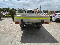 View Auto part Spare Wheel Winch Ldv T60 2019