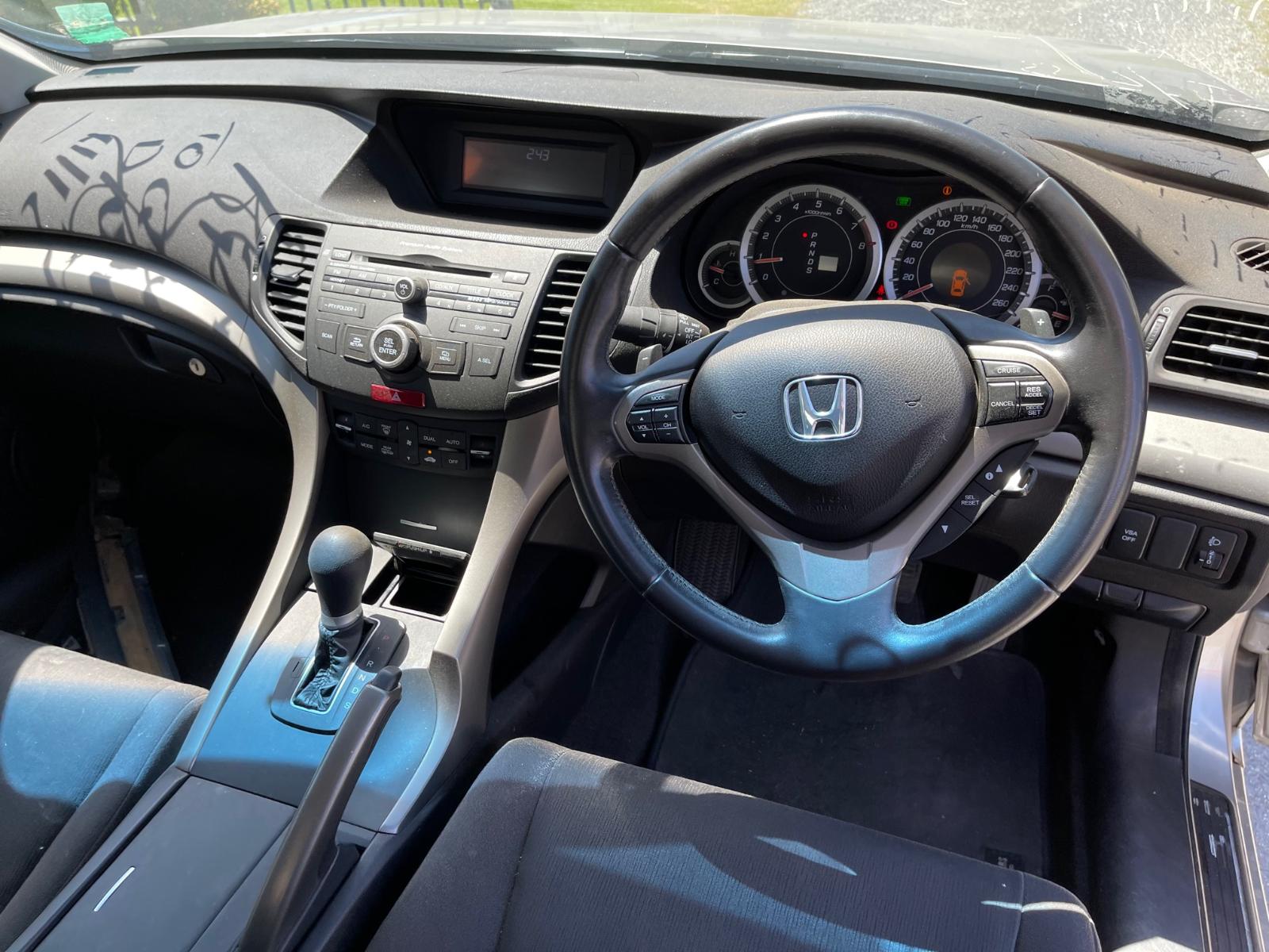 View Auto part Door Handle Honda Accord 2009