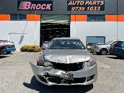 View Auto part Left Front Window Reg/Motor Honda Accord 2009