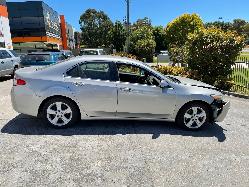View Auto part Door Handle Honda Accord 2009