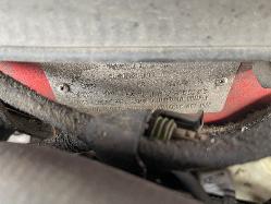 View Auto part Bonnet Hinge/Strut Holden Astra 2007