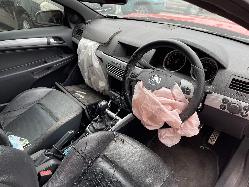 View Auto part Bonnet Hinge/Strut Holden Astra 2007