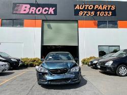 View Auto part Battery Tray Holden Commodore 2014