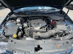 View Auto part Abs Sensor Holden Commodore 2014