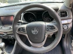 View Auto part Abs Sensor Holden Commodore 2014