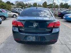 View Auto part Battery Tray Holden Commodore 2014