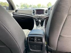 View Auto part Battery Tray Holden Commodore 2014