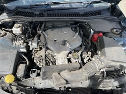 View Auto part Abs Sensor Holden Commodore 2014