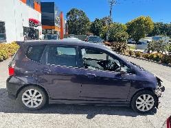 View Auto part Left Driveshaft Honda Jazz 2007