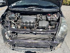 View Auto part Left Driveshaft Honda Jazz 2007