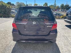 View Auto part Left Driveshaft Honda Jazz 2007