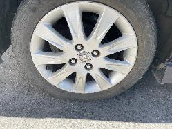 View Auto part Left Driveshaft Honda Jazz 2007