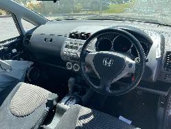 View Auto part Left Rear Wnd Reg/Motor Honda Jazz 2007