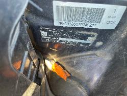 View Auto part Left Rear Wnd Reg/Motor Honda Jazz 2007