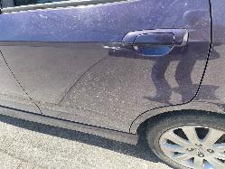 View Auto part Left Driveshaft Honda Jazz 2007