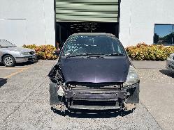 View Auto part Left Driveshaft Honda Jazz 2007