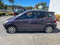 View Auto part Left Driveshaft Honda Jazz 2007