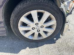 View Auto part Left Driveshaft Honda Jazz 2007