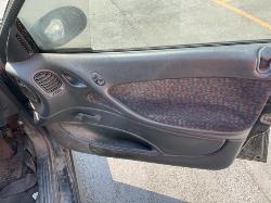 View Auto part Fuel Tank Holden Commodore 2001