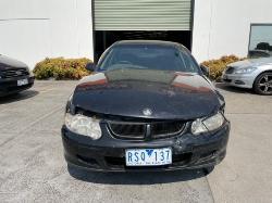 View Auto part Fuel Tank Holden Commodore 2001