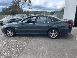 View Auto part Flasher/Hazard Relay Holden Commodore 2002