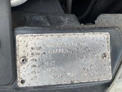 View Auto part Flasher/Hazard Relay Holden Commodore 2002
