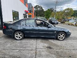 View Auto part Flasher/Hazard Relay Holden Commodore 2002