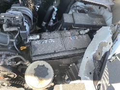View Auto part Console Ldv G10 2020