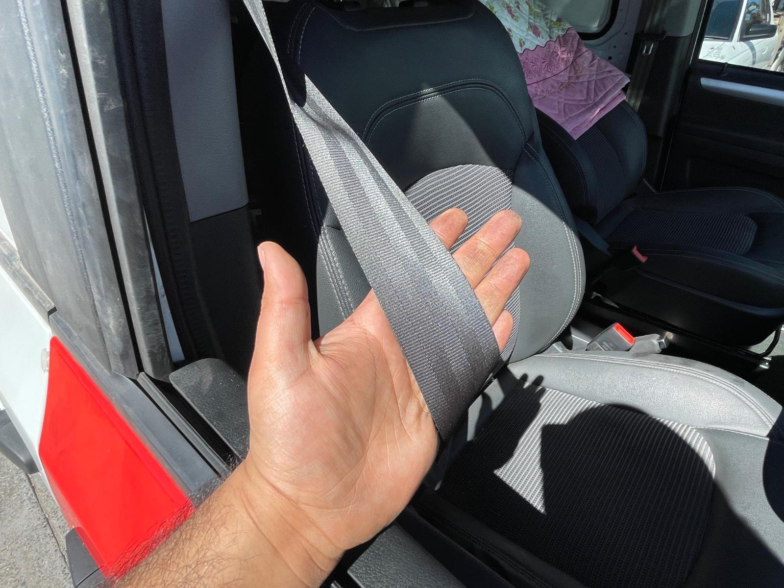 View Auto part Left Front Door Window Ldv G10 2020