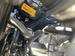 View Auto part Console Ldv G10 2020