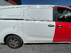 View Auto part Battery Ldv G10 2020