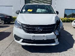 View Auto part Console Ldv G10 2020