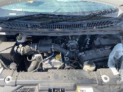 View Auto part Console Ldv G10 2020