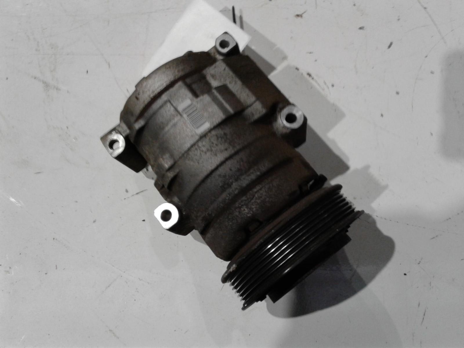 A/C Compressor Falcon Ford 2004