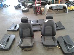 View Auto part Complete Interior Holden Commodore 2011